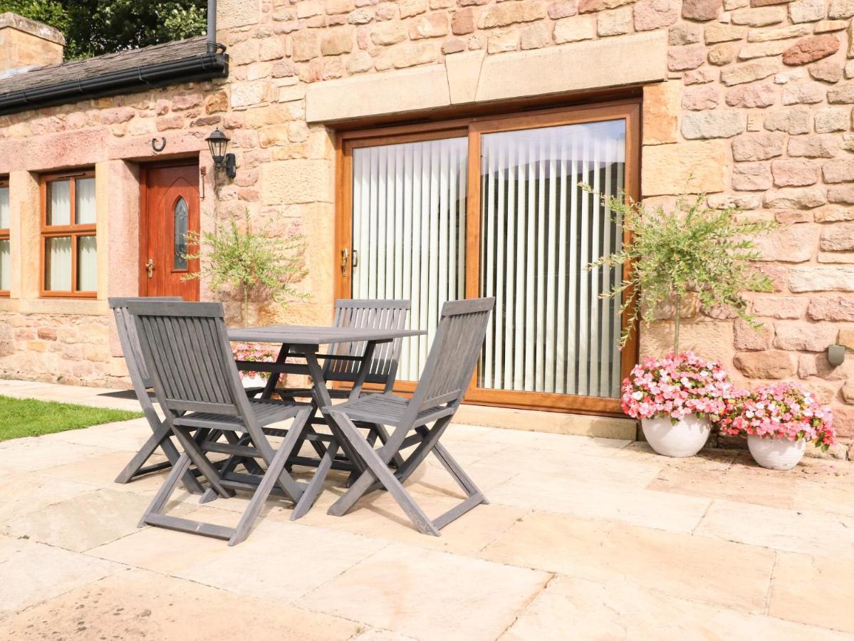 The Smithy Clitheroe Exterior photo